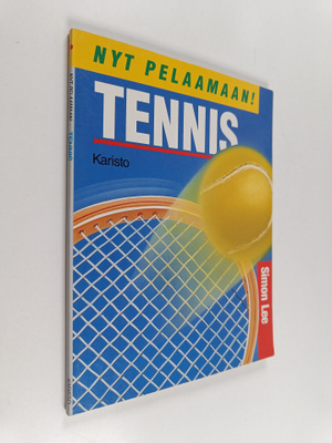 Simon Lee : Tennis