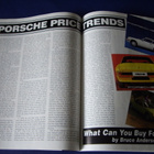 PORSCHE CARS Exellence Magazine v.1992 - pikkukuva 3