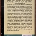 Peter von Bagh: Elokuvan ilokirja - pikkukuva 2