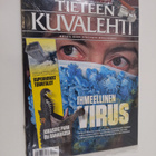 Tieteen kuvalehti 19/2020 - pikkukuva 1