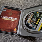 Uncharted Drake's Fortune (PS3) - pikkukuva 2