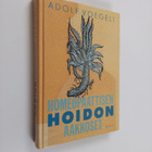 Adolf Voegeli : Homeopaattisen hoidon aakkoset - pikkukuva 1