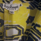 Vintage mekko Kirjokangas - pikkukuva 3