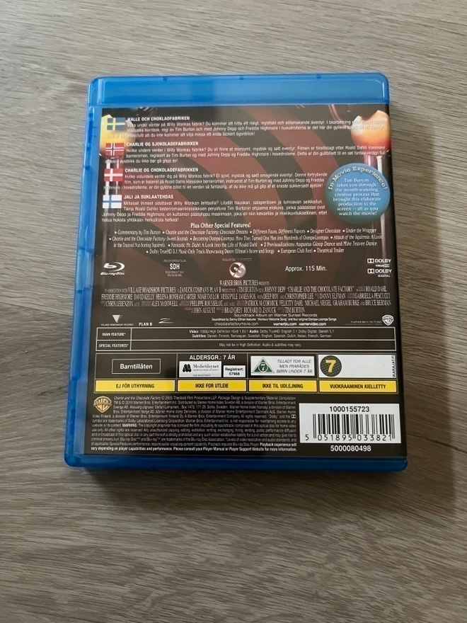 Item image