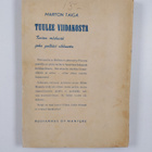 Marton Taiga : Tuulee viidakosta : tarina miehestä, joka ... - pikkukuva 2