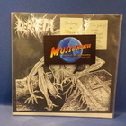 DERKETA - PREMATURE BURIAL M-/EX+ U.S -90 7" SINGLE - pikkukuva 1