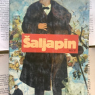 Maksim Gorki; Fjodor Saljapin - Saljapin (sid.) - pikkukuva 1