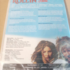 Röllin Joulu dvd,muoveissa. - pikkukuva 2