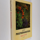 Ingel Fontell : Pieni puutarhakirja - pikkukuva 1