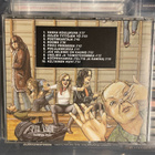 LEEVI AND THE LEAVINGS - Musiikkiluokka cd (originaali) RARE - pikkukuva 2