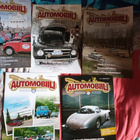 29 kpl , AUTOMOBIILI lehti , 2006, 2007, 2008, 2009 ja 2014 - pikkukuva 4