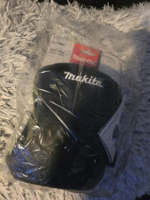 Makita polvisuojat