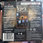 Batman begins gameboy advance cib - pikkukuva 3
