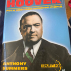 J. Edgar Hoover. FBI:n päällikön salainen elämä - pikkukuva 1