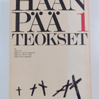 Pentti Haanpää : Teokset 1 - pikkukuva 2