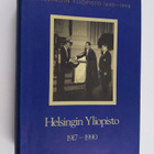 Matti Klinge : Helsingin yliopisto 1640-1990 3 : Helsingi... - pikkukuva 1