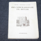 Gudme - Fra Nebukadnesar Til Hitler (1934) - pikkukuva 1