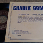 Charlie Gracie sinkku - pikkukuva 2