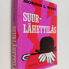 Morris L. West : Suurlähettiläs - pikkukuva 1