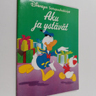 Walt Disney : Aku ja ystävät - pikkukuva 1