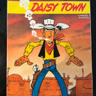 Lucky Luke kolme 1.painosta v.1983-89 - pikkukuva 1