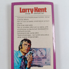 Larry Kent : Esiripun tuolla puolen - pikkukuva 2