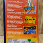 Leijonakuningas 3 Hakuna Matata VHS-kasetti - pikkukuva 2
