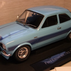 Ford escort mkI RS 2000 -73 1:18 ALE! - pikkukuva 1