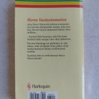 Harlequin Lindsay Armstrong: "Mies valloittaa naisen" - pikkukuva 2