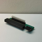 Amiga 500 diskettiasema Gotek adapteri 26pin -> 34pin + 4pin - pikkukuva 1