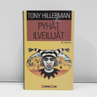 Pyhät Ilveilijät (Crime Club, T. Hillerman, kirja) - pikkukuva 1
