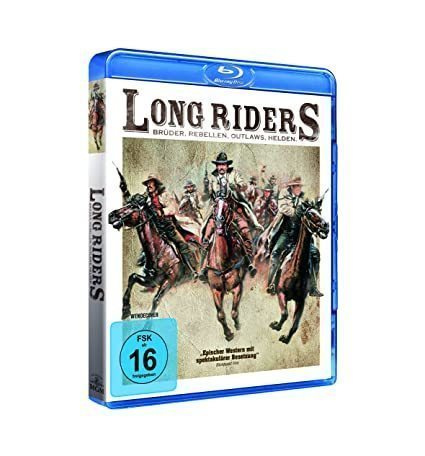 long riders	(61 724)	UUSI	-DE-		BLU-RAY	david carradine	1980
