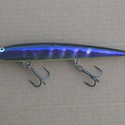 HK-Varma Kalkkaro 13 cm #2 - pikkukuva 1