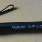 VELBON RUP-L43 II monopodi. - pikkukuva 1