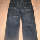 GAZOZ JEANS 34/32 FARKUT - pikkukuva 3