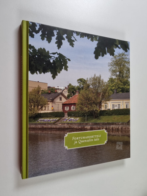 Fortunakortteli ja Qwenselin talo