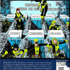 Marvel: The New Mutants Classic vol. 5 - pikkukuva 2