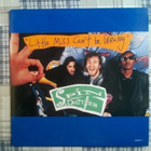 Spin Doctors - Little Miss Can´t Be Wrong 7" Single - pikkukuva 1