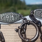 Rauta kellonperä 1916. Kulta aseeksi tai ruoaksi. - pikkukuva 5