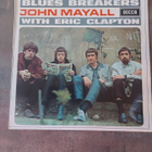 John Mayall with Eric Clapton - Blues Breakers - pikkukuva 1