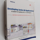 Leigh ym. Edwards : Developing Series 60 applications a g... - pikkukuva 1