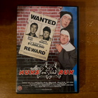 Nuns on the Run - Nunnat karkuteillä DVD - pikkukuva 1