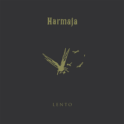 Harmaja - Lento