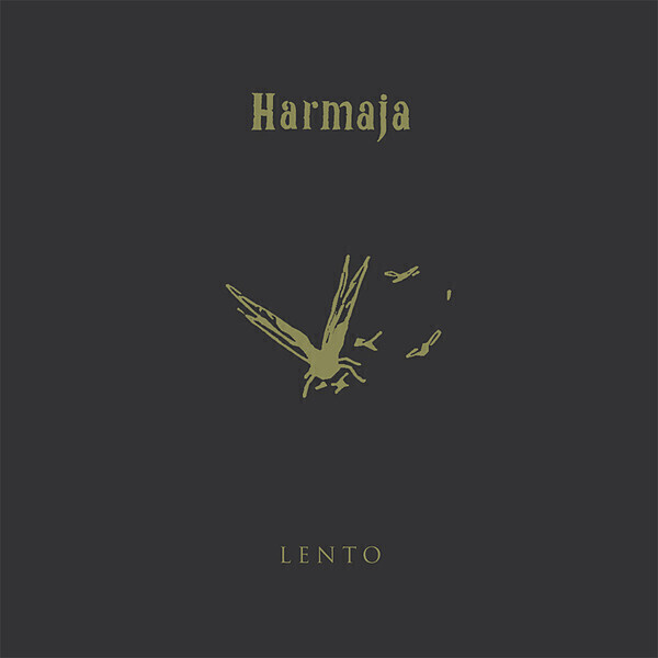 Harmaja - Lento
