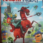 KNIGHT RUSTY DVD - pikkukuva 1