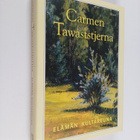 Carmen Tawaststjerna : Elämän kultareuna - pikkukuva 1