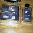 Pistelle X-68 ASA Long tuning chamber - pikkukuva 1