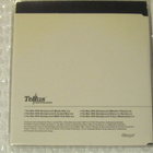 Tellus • The Man With Background CD Maxi-Single - pikkukuva 2