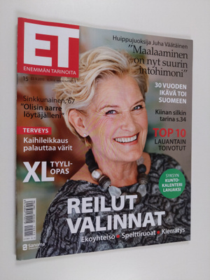 ET 15/2010