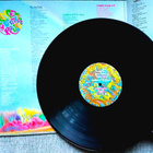 PRINCE & the Revolution: Around the world in A day. LP - pikkukuva 3